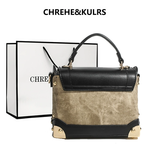 CHREHE&KULRS Сумка через плечо, сумка на одно плечо
