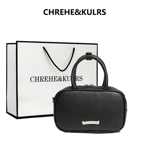 CHREHE&KULRS Сумка через плечо, сумка на одно плечо, подушка