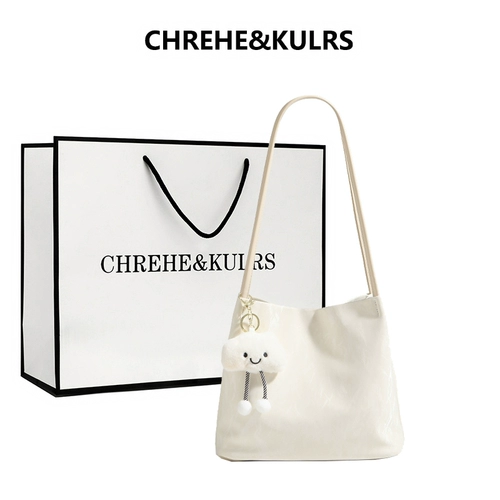 CHREHE&KULRS Сумка через плечо, летняя сумка на одно плечо