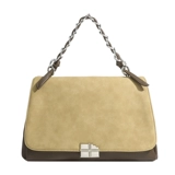 CHREHE&KULRS Вместительная и большая оригинальная сумка на одно плечо