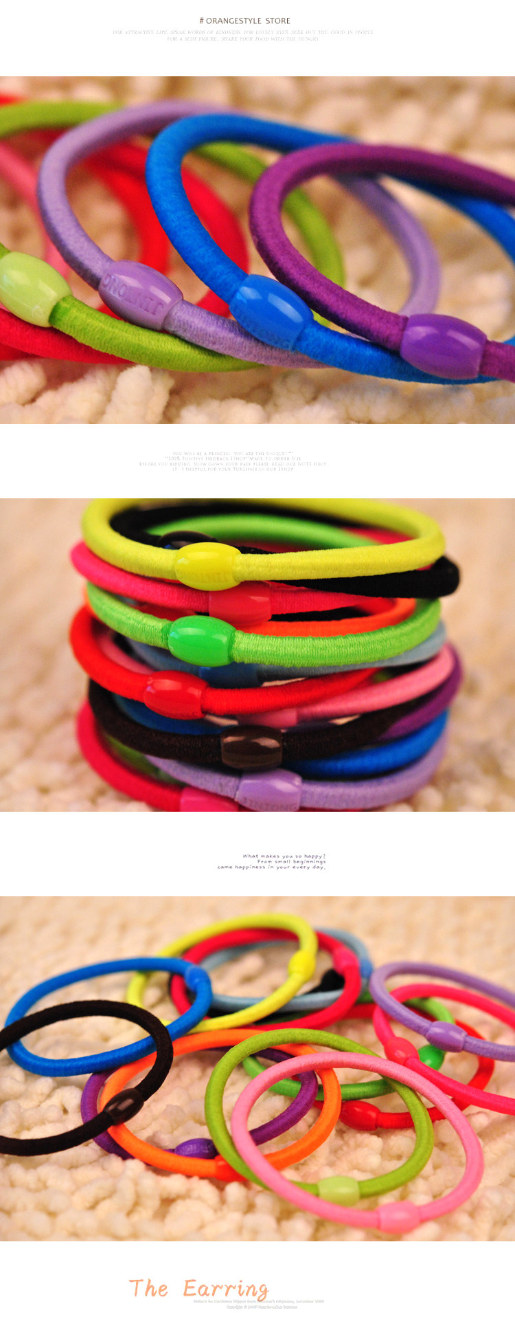 Accessoire coiffure en Fluid Systems - Ref 1204278 Image 14