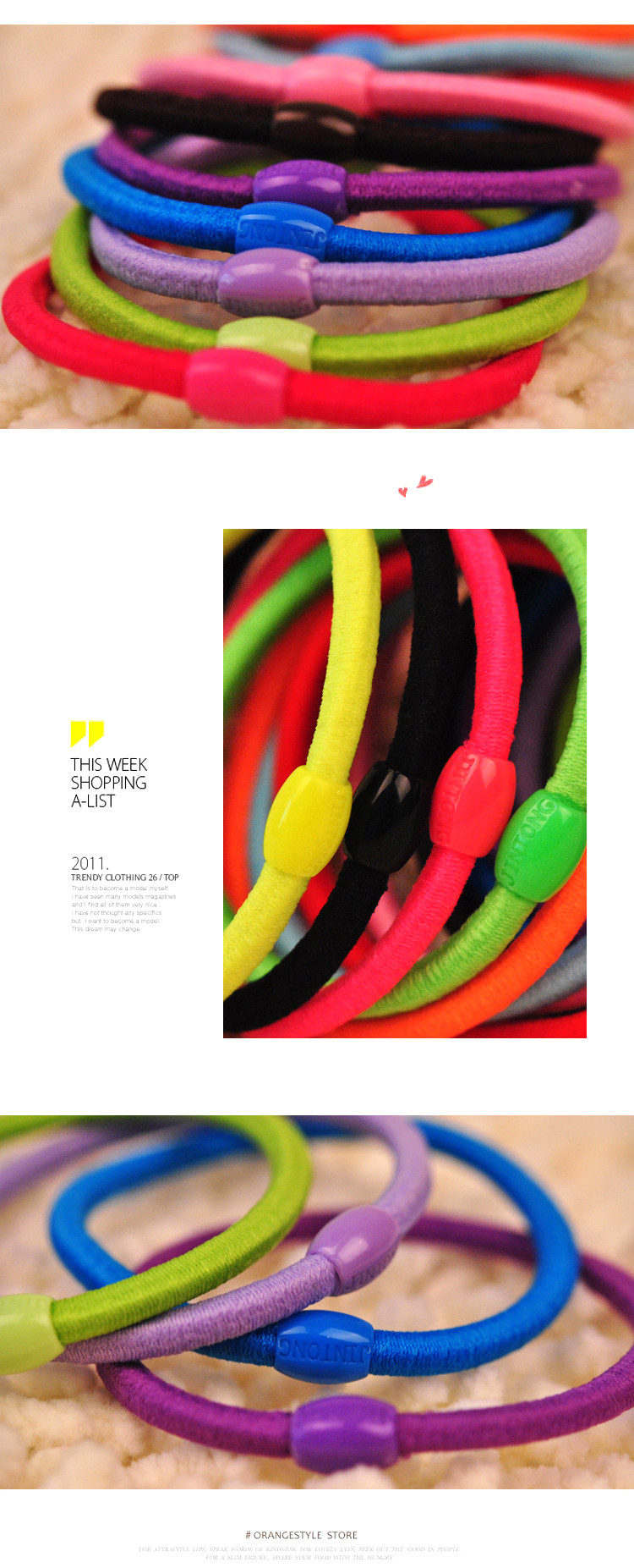 Accessoire coiffure en Fluid Systems - Ref 1204278 Image 15