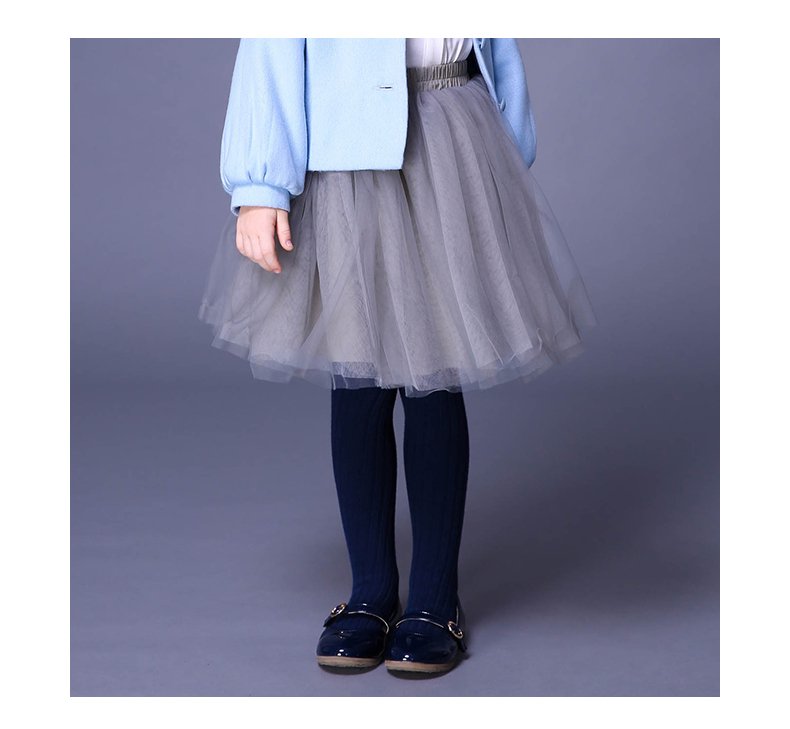 Jupe fillette MIQIDIDA - Ref 2053341 Image 23