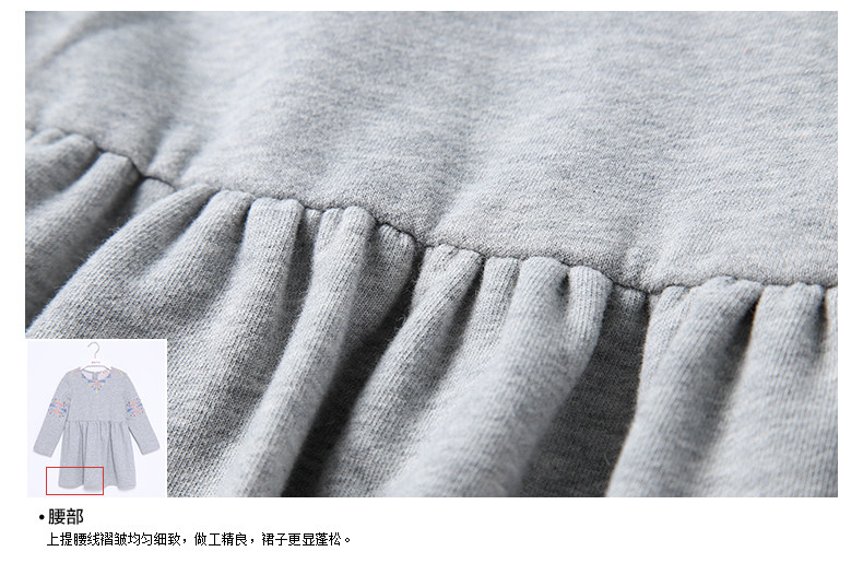 Robe enfant MIQIDIDA - Ref 2043479 Image 28