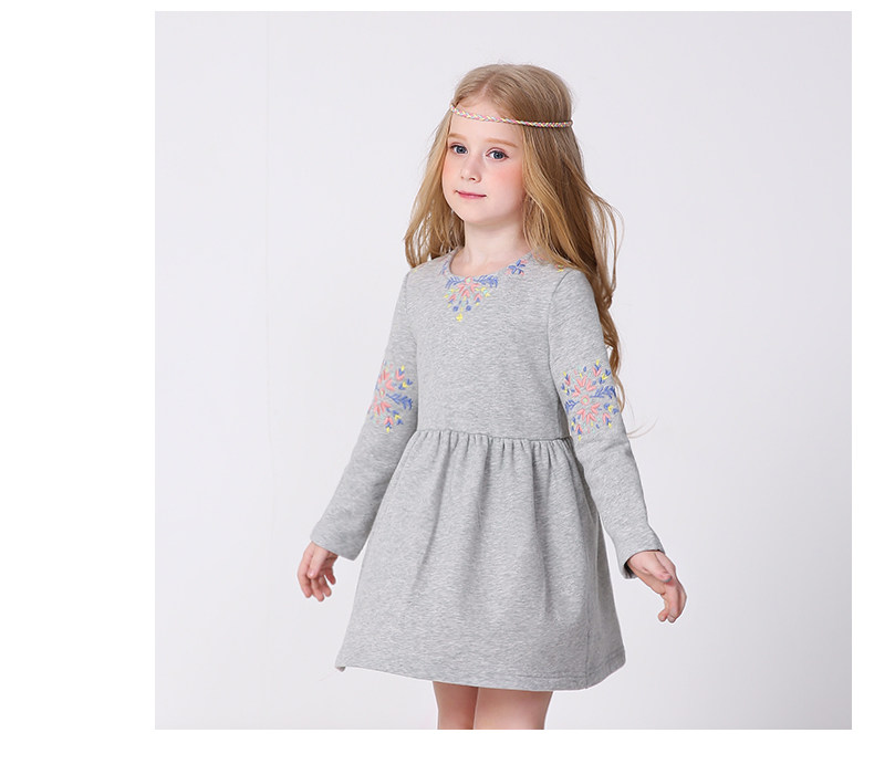 Robe enfant MIQIDIDA - Ref 2043479 Image 17