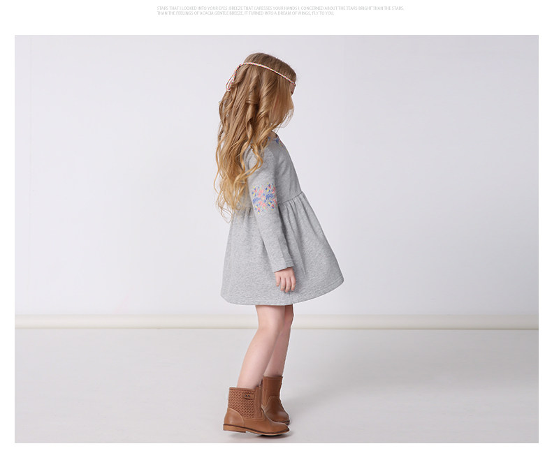 Robe enfant MIQIDIDA - Ref 2043479 Image 18