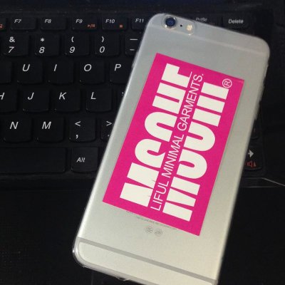 Autocollant pour téléphone mobile MIX80S - Ref 1366526 Image 29