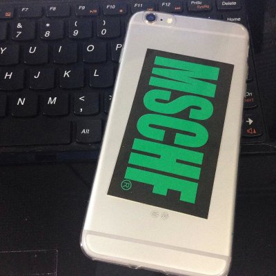 Autocollant pour téléphone mobile MIX80S - Ref 1366526 Image 15