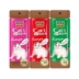 Yuyuan gas mèo snack gà dải mực mol thanh dinh dưỡng dải bé mèo thịt 10g 3 gói hỗn hợp