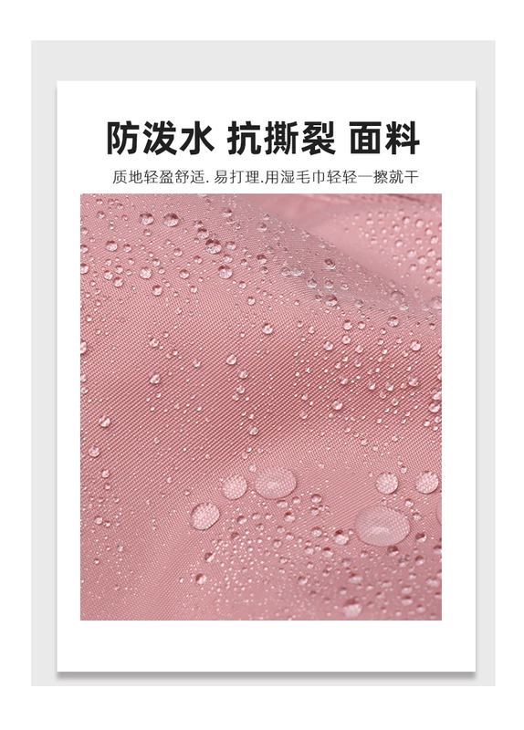 túi du lịch nam Túi du lịch dung lượng lớn, túi đựng đồ gấp có thể mở rộng, túi thể dục tách khô và ướt, túi hành lý xách tay đi công tác túi du lịch balo nữ du lịch