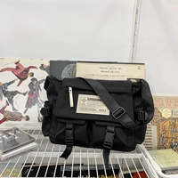 Черная подвеска