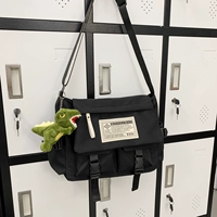 Черная подвеска