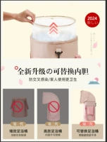 Недавно обновленная (отопление и изоляция) японский световой порошок + сумка для хранения