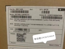 Huawei Digital Smart Select S5735S-L24P4S-A1 24 Gigabit Electric 4 Optical POE Network Management Switch