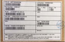 Huawei 3328TP-EI-24S 24-port 100 trillion three-tier All-light outlet Intelligent Management Switch Special Price Promotion