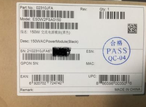 Huawei ES0W2PSA0150 5720 Series Switch 150W AC Power Module Special Promotion