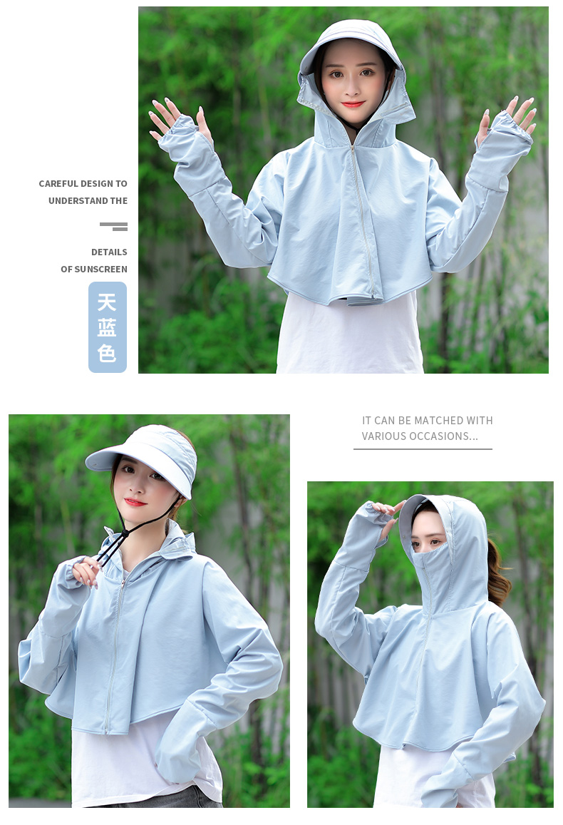 Chapeau pour femme - Ref 3234575 Image 17