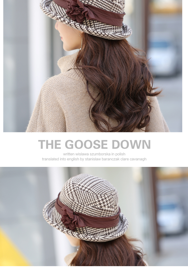 Chapeau pour femme - Ref 3234572 Image 17