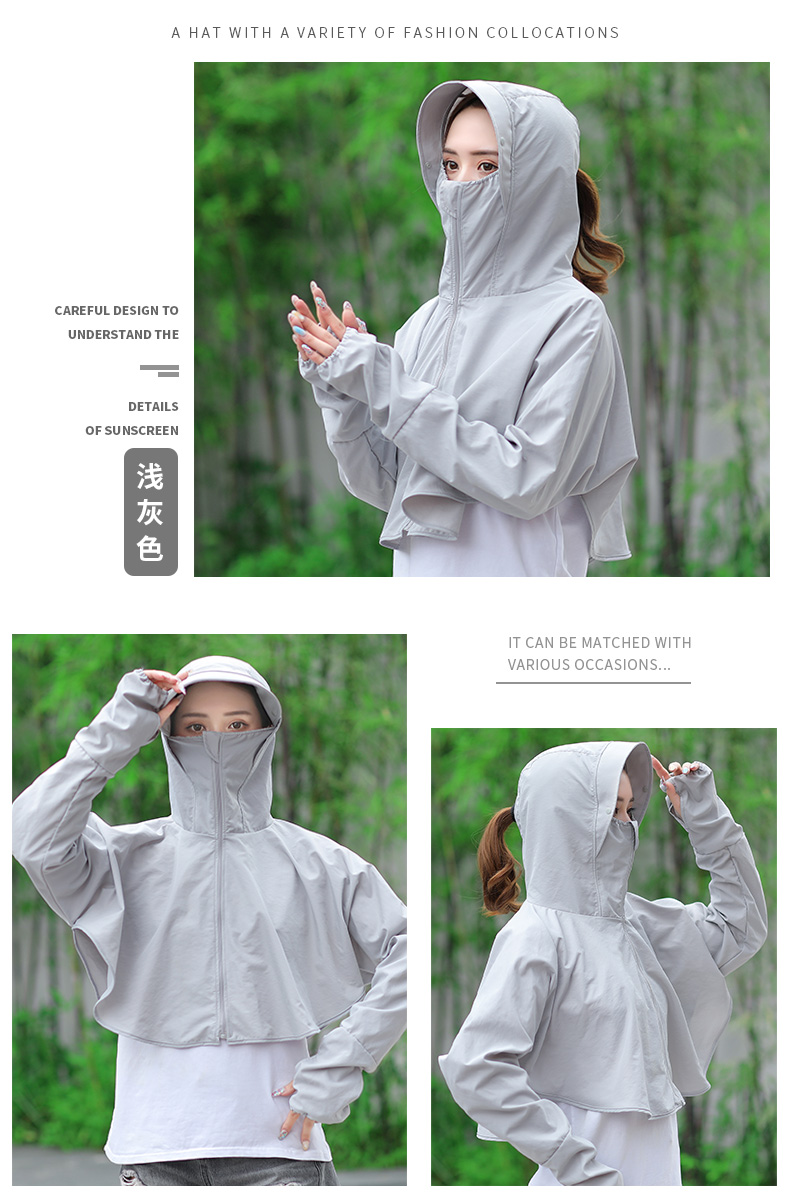 Chapeau pour femme - Ref 3234575 Image 23