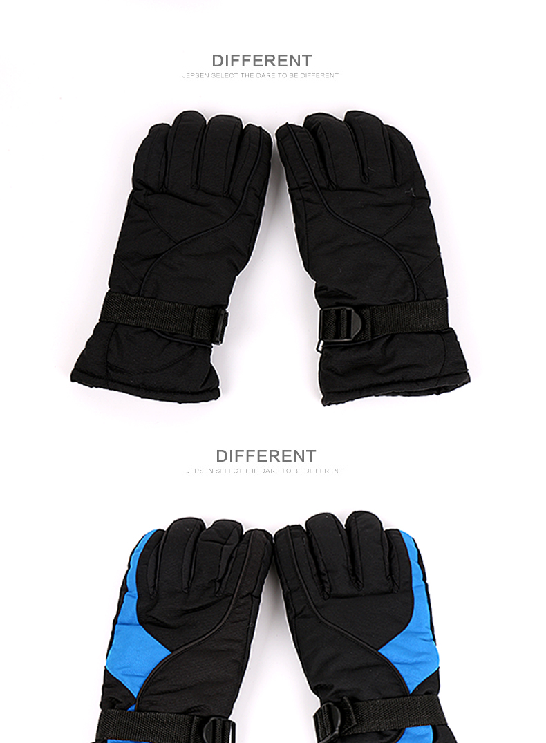 Gants pour homme - Ref 2782644 Image 14