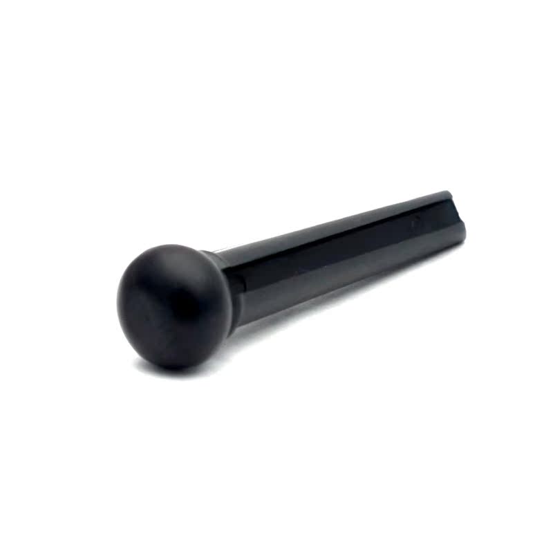 Folk Guitar Fixed String Cone Wood Guitar Strings Nail Hamstring Hamstring Hamstring Strings Plastic Press String Nails Solid String Nail Post