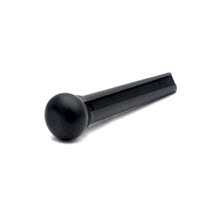 Acoustic guitar fixed string cone Acoustic guitar string nail Piano nail Pressure string nail String column Plastic pressure string nail Solid string nail column