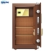 Jiebao King an toàn nhà 80cm văn phòng lớn vân tay an toàn 3C chống trộm tường thép đầu giường bàn - Két an toàn két bạc giá bao nhiêu Két an toàn