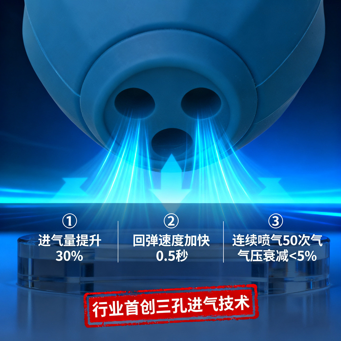 🌟专业级软嘴气吹,告别灰尘难题!🔧-气吹-淘宝好物网