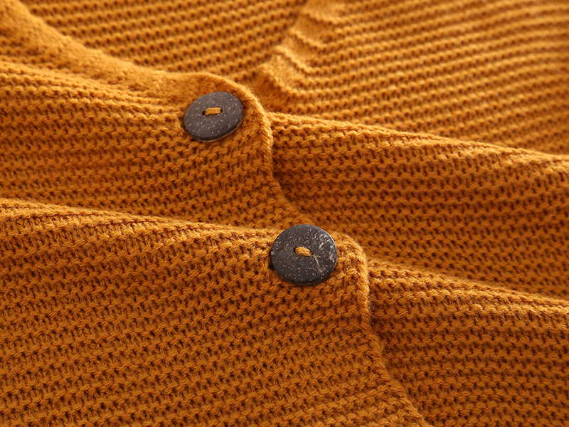 Áo len nữ không tay Áo len hàn quốc nữ mùa thu 2019 nhỏ vest nữ vest ngắn ngoài áo len thủy triều - Đan Cardigan thời trang nữ cao cấp