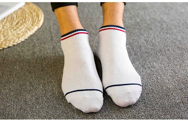 Chaussettes - collants LC1001 - Ref 775179 Image 21