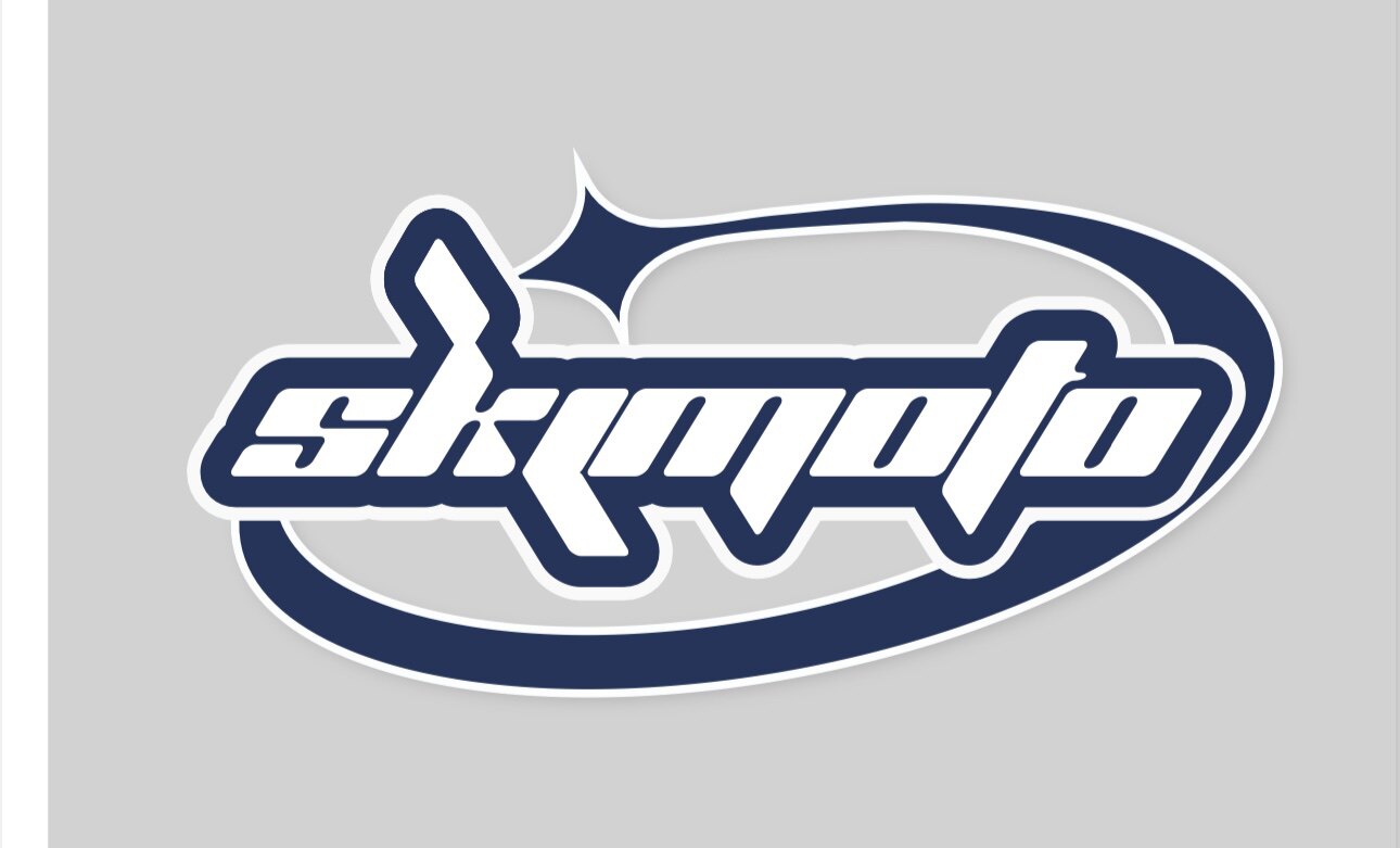 SKIMOTO户外潮牌运动
