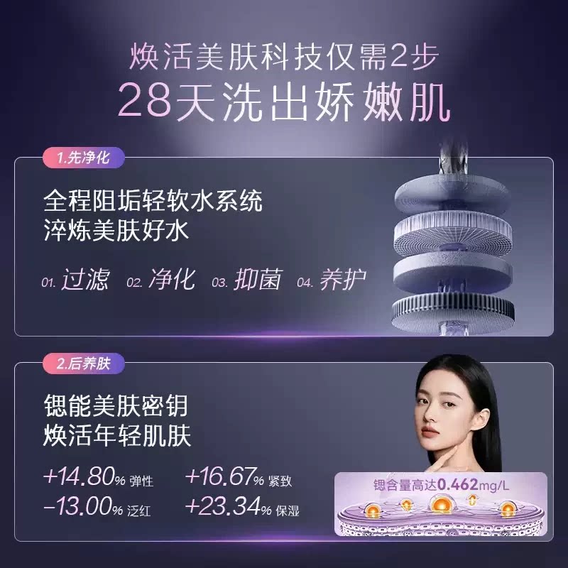 2026年林内REU-A1620WP(K)-CH零冷水燃气热水器值不值得买？为何日本原产+电辅防冻成新刚需？