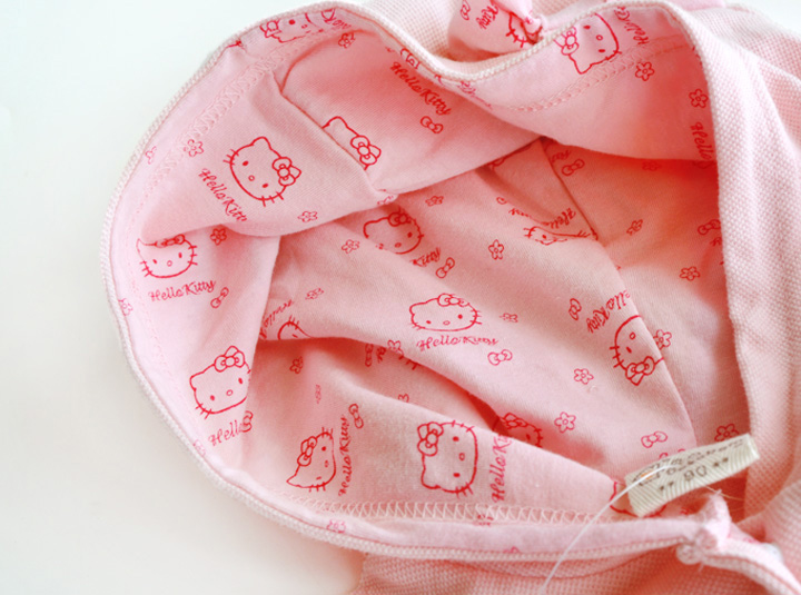 Cape pour fille - Ref 2157101 Image 15