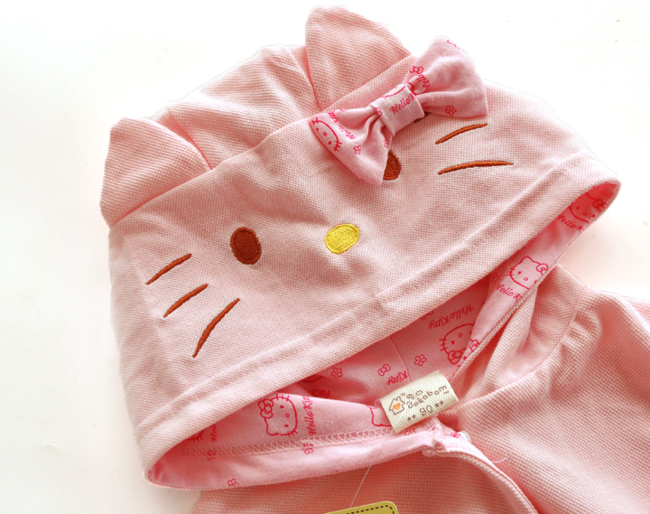 Cape pour fille - Ref 2157101 Image 14