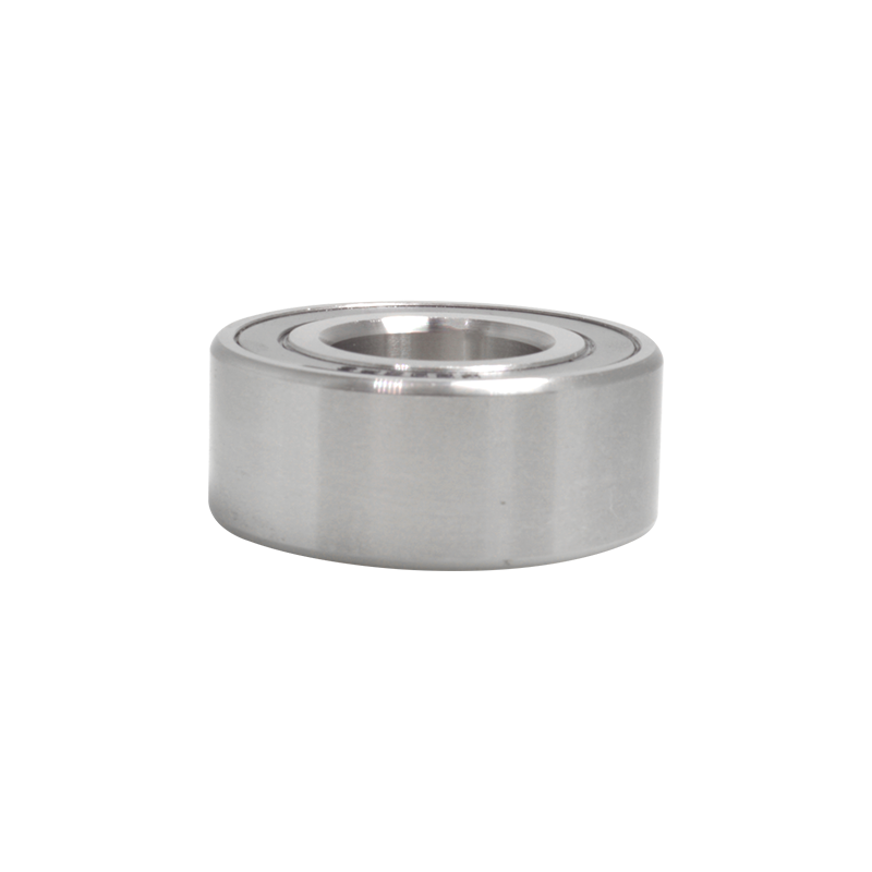 Double row angular contact bearings 5200 5201 5202 5203 5204 5205 5206RS