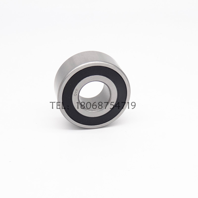 Double row angular contact ball bearings 3800 3801 3802 3803 3804 3805 3806 3807A-2RS