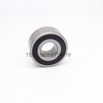 Double Row Angular Contact ball bearing 3800 3801 3802 3803 3804 3805 3806 3807A-2RS