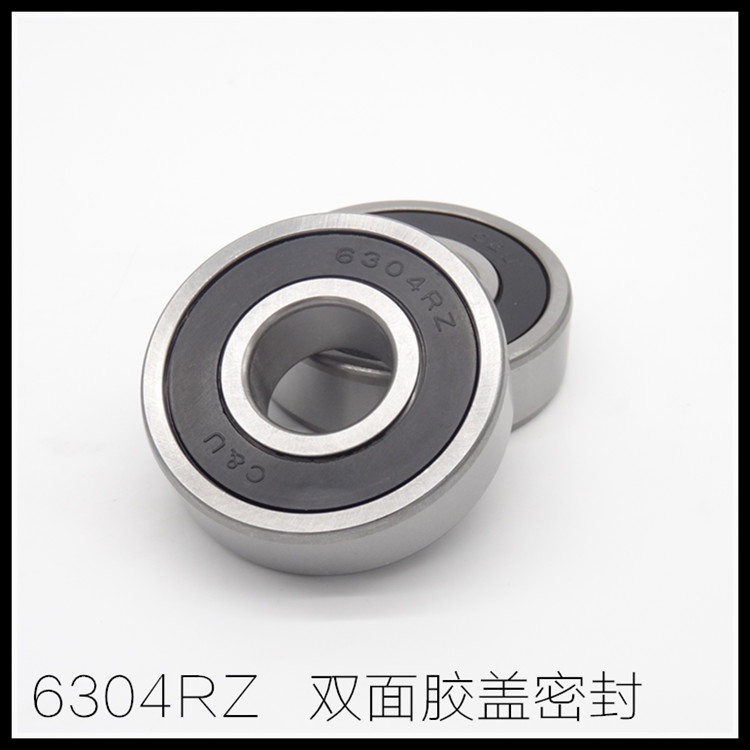 Deep groove ball bearing 62200