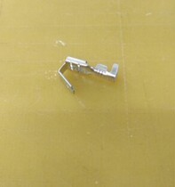 4 8 inserted spring backback inserted spring bent shoulder inserted spring wiring terminal (2000 pack only)