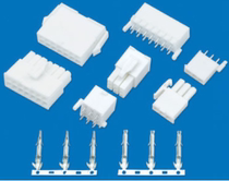 Red Star plug-in FL-2A 3A 4A 6A 8A seat connector HX41406 spacing 4 14mm