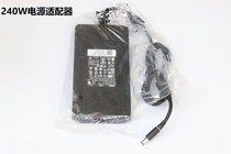 New DELL 19 5V 240W adapter charger alien 7 4*5 0 large mouth with needle