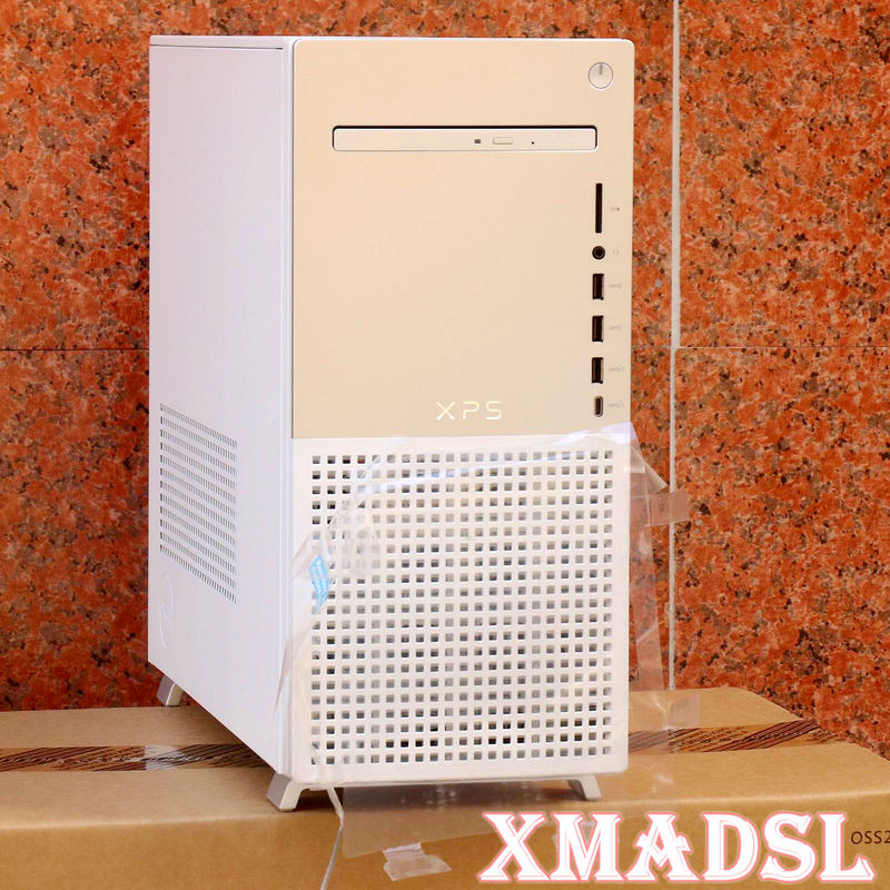 Brand New Original Dell Xps 8950 Z690 Desktop Barebone 12Th Generation Ddr5 1700