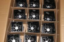 The new DELL 3980 3967 3670 3660 3368 3669 3650 radiator hood fan