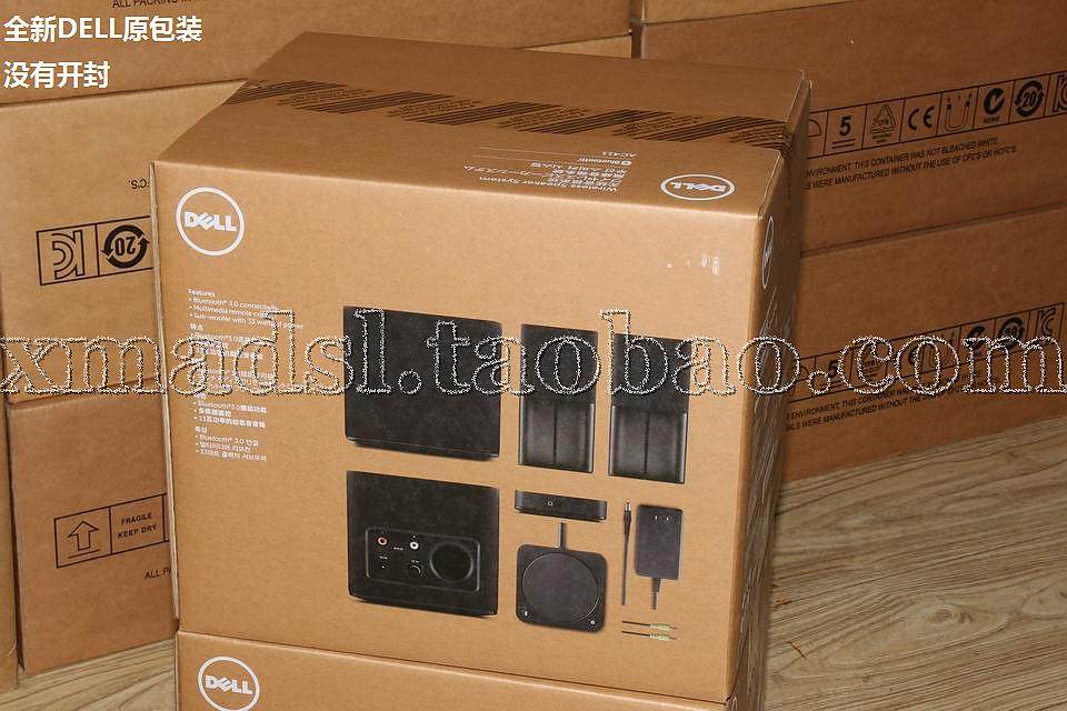 dell ac 411