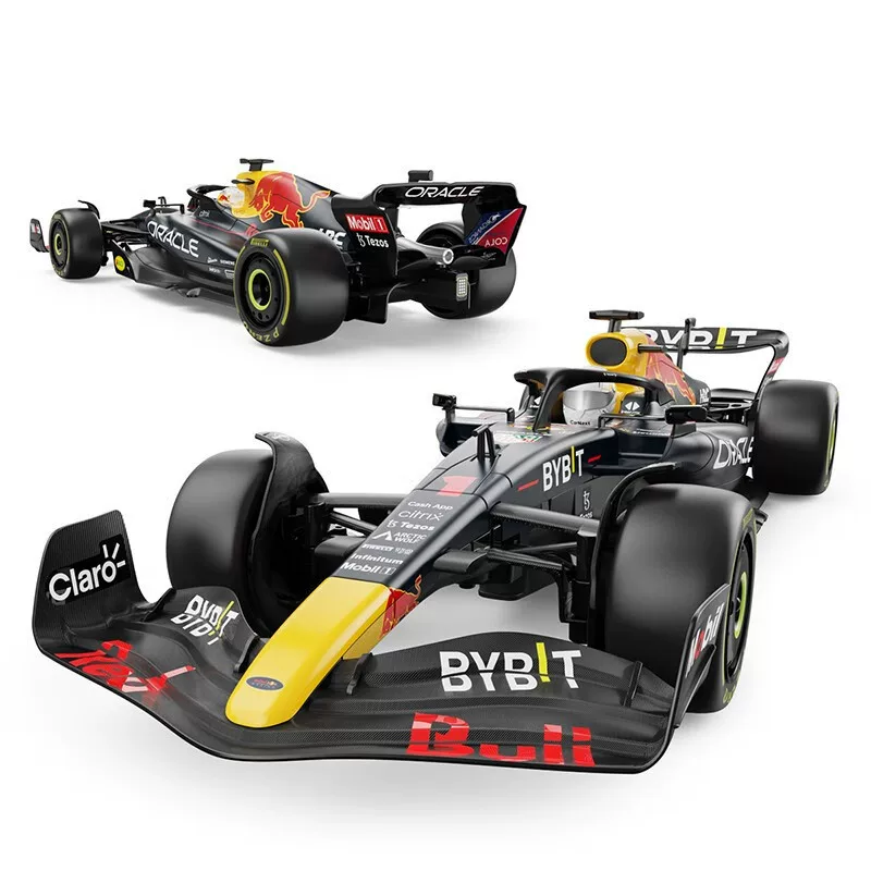 [F1RED BULLRB18]