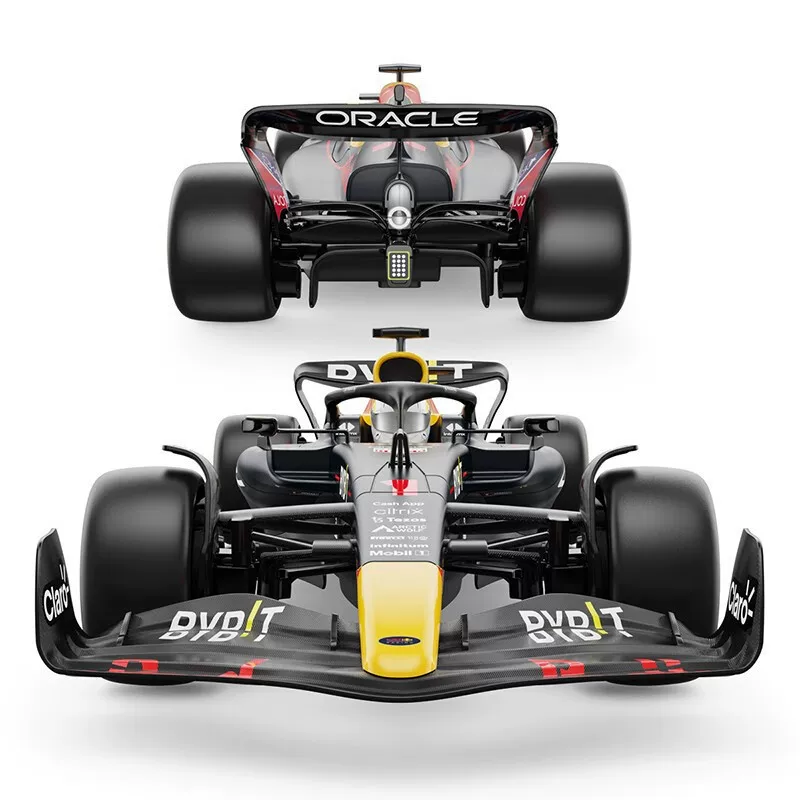[F1RED BULLRB18]