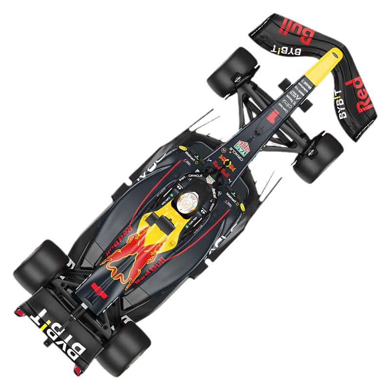 [F1RED BULLRB18]