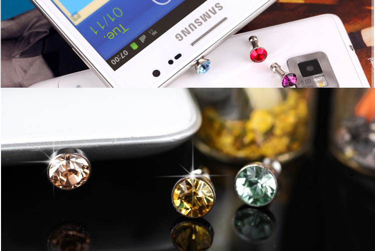 Connecteur pour téléphone portable - Ref 321570 Image 6