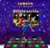 Mới nhảy không dây mat đôi giao diện TV nhà máy nhảy cơ thể cảm giác nhảy chạy máy trò chơi - Dance pad