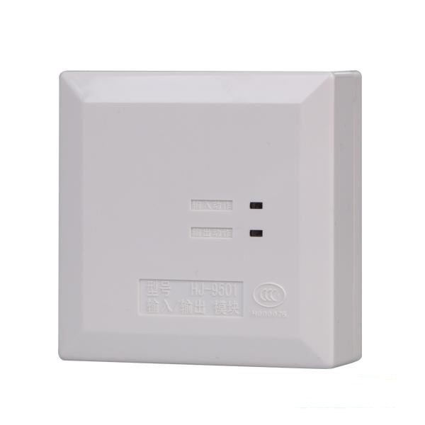 Songjiang Yunan Fly Fly Fire Alarm System HJ-9501 Input Output Module Alternative for HJ-1825 Control